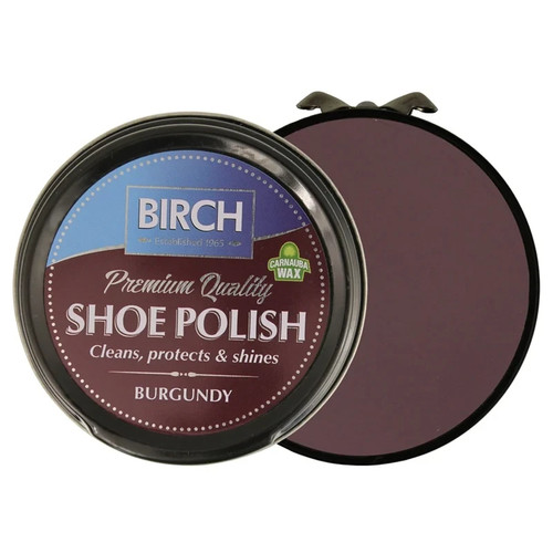 Birch traditional shoe boot - traditional,