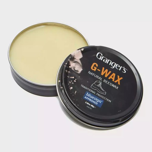 Grangers wax 80g waterproof - 80g,