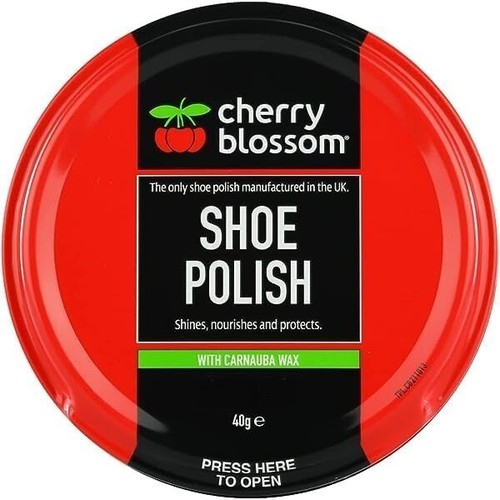 Cherry blossom premium shoe - blossom,