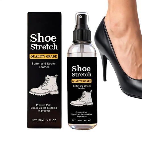 120ml shoe stretcher - stretcher, spray