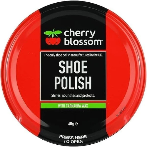 Cherry blossom premium shoe - blossom,