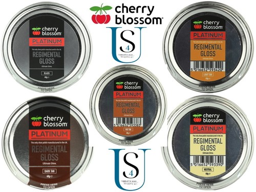 Cherry blossom platinum - blossom,
