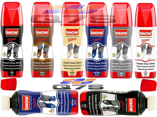 Show kiwi instant liquid - instant,