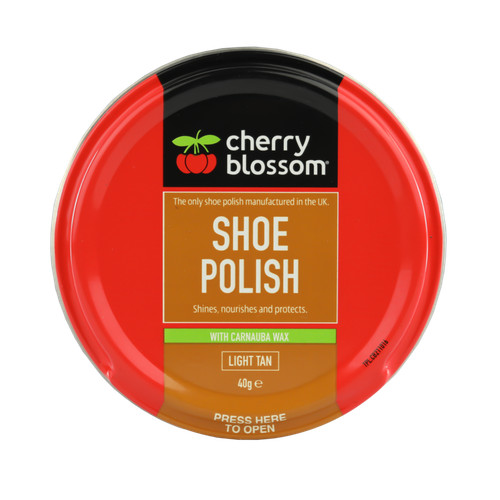 Cherry blossom light - cherry, tan