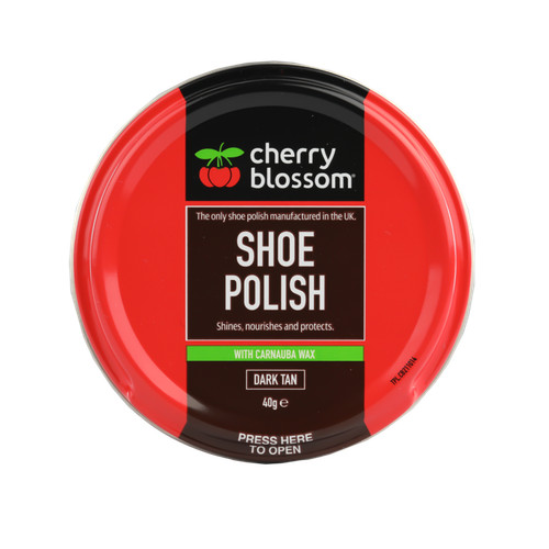 Cherry blossom dark tan brown - blossom,