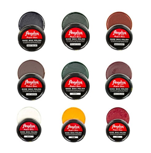Angelus perfect stain - angelus, leather