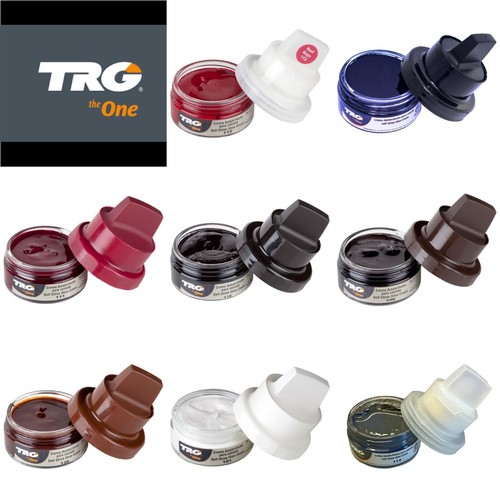 Shoe polish cream - trg, self