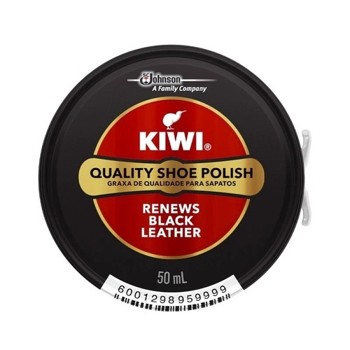 Kiwi shoe boot polish - kiwi,