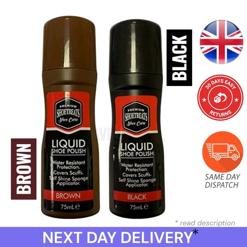 Pack liquid shoe - liquid,