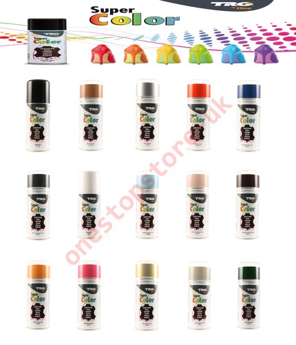 Trg super color - super, leather