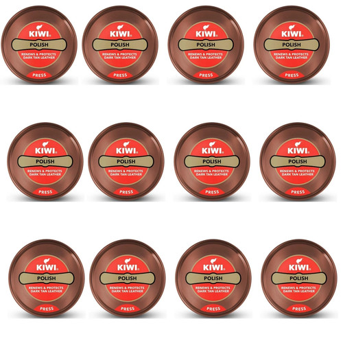 Kiwi shoe polish renew - kiwi,