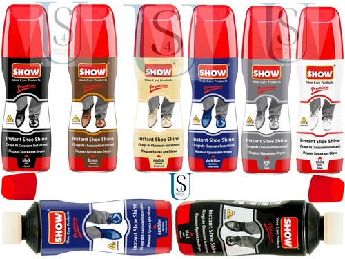 Show instant liquid leather - instant,