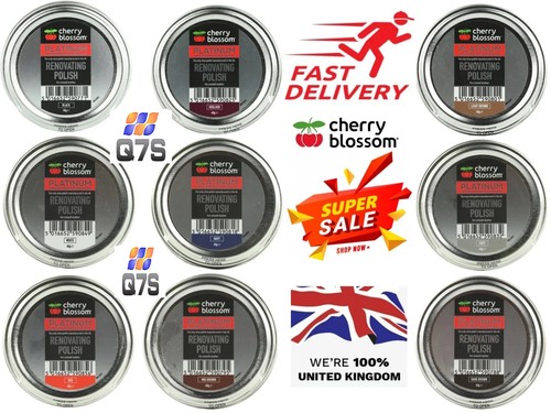 Cherry blossom platinum - blossom,
