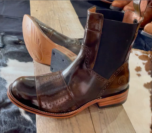 Thunder boots eurus - thunder,
