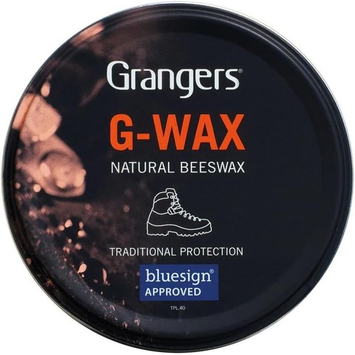 Grangers wax 80g waterproof - grangers,