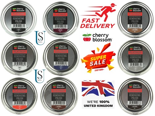 Cherry blossom platinum - cherry,