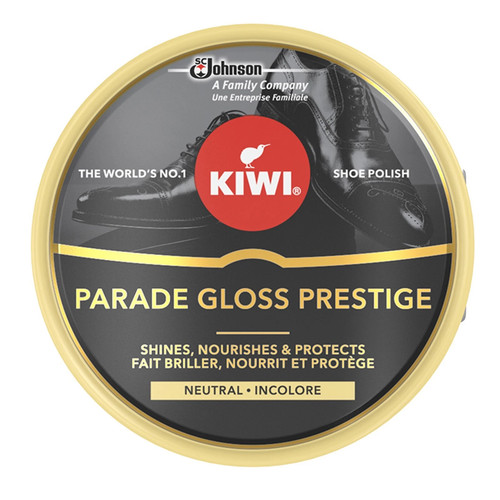 Kiwi parade gloss prestige - kiwi,