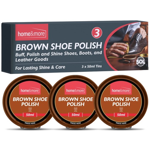3pk wax shoe - 3pk, x