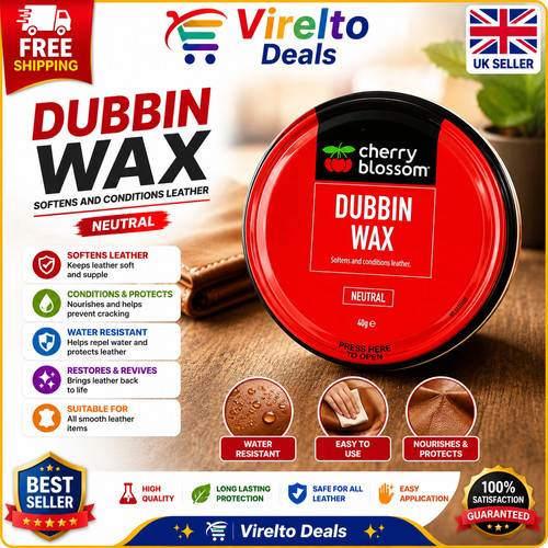 Cherry blossom dubbin - blossom,