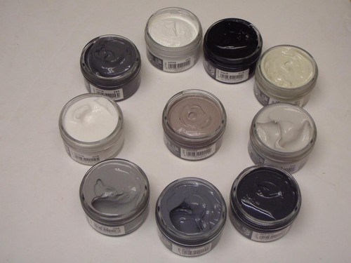 Shoe polish leather renovator - shoe,