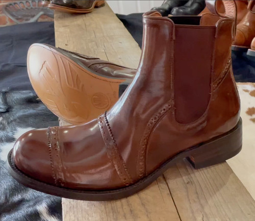 Thunder boots mercury mens - boots,