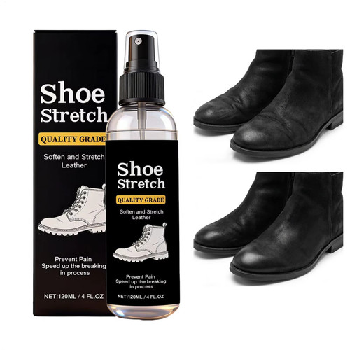120ml shoe stretcher spray - shoe,