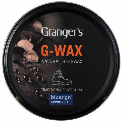 Grangers wax 80g - wax,