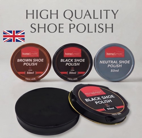 Shoe polish black - shoe,